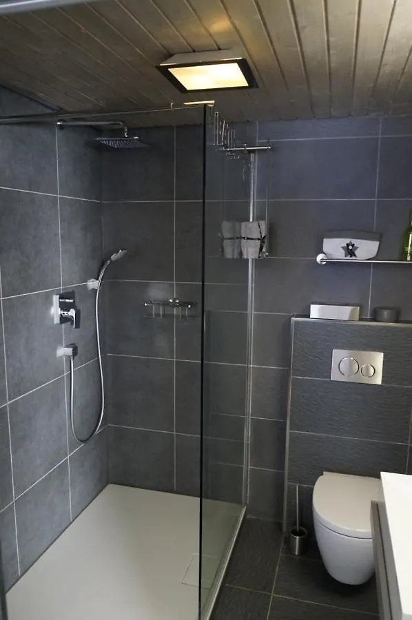 Ferienwohnung Bannwaldseestudio Halblech