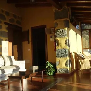  Landhaus El Rincon Del Nublo Spanien