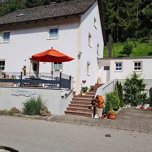 Am Bach Riedenburg