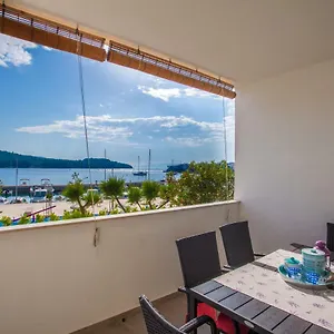  Apartment Sara - Kroatien