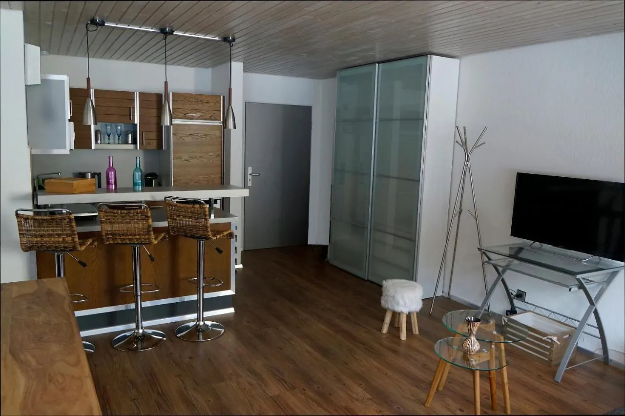 Bannwaldseestudio location